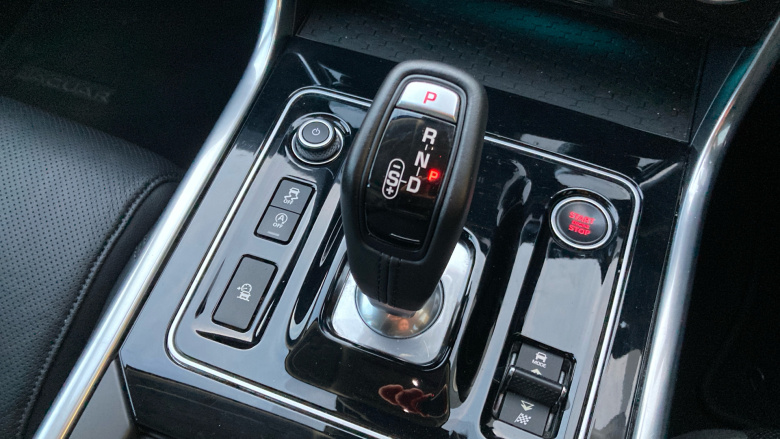 Jaguar XE 2.0d S 4dr Auto Diesel Saloon